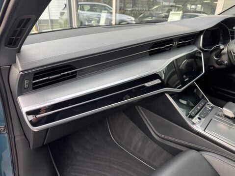 Audi A6 Allroad ALLROAD TFSI QUATTRO VORSPRUNG MHEV 33