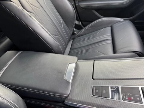 Audi A6 Allroad ALLROAD TFSI QUATTRO VORSPRUNG MHEV 38