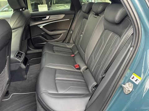 Audi A6 Allroad ALLROAD TFSI QUATTRO VORSPRUNG MHEV 44