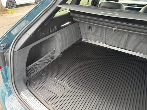 Audi A6 Allroad ALLROAD TFSI QUATTRO VORSPRUNG MHEV 9