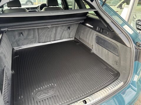 Audi A6 Allroad ALLROAD TFSI QUATTRO VORSPRUNG MHEV 11