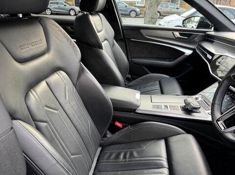 Audi A6 Allroad ALLROAD TFSI QUATTRO VORSPRUNG MHEV 14