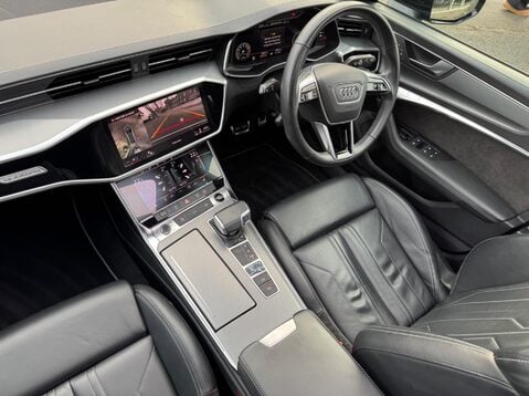 Audi A6 Allroad ALLROAD TFSI QUATTRO VORSPRUNG MHEV 12