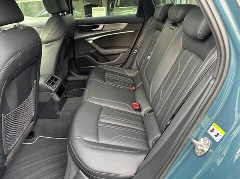 Audi A6 Allroad ALLROAD TFSI QUATTRO VORSPRUNG MHEV 48