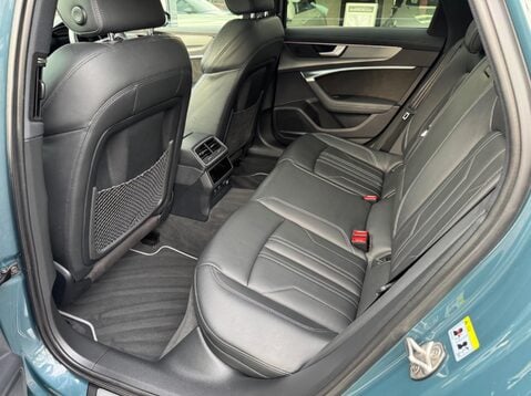 Audi A6 Allroad ALLROAD TFSI QUATTRO VORSPRUNG MHEV 47