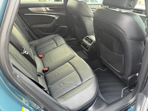 Audi A6 Allroad ALLROAD TFSI QUATTRO VORSPRUNG MHEV 41