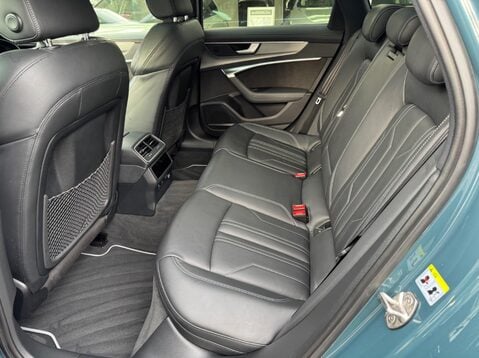 Audi A6 Allroad ALLROAD TFSI QUATTRO VORSPRUNG MHEV 46