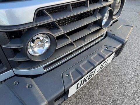 Ineos Grenadier TRIALMASTER EDITION 46