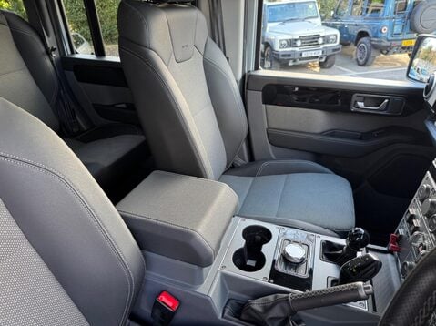 Ineos Grenadier TRIALMASTER EDITION 17