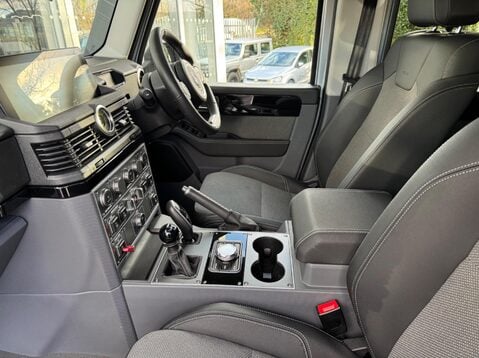 Ineos Grenadier TRIALMASTER EDITION 35