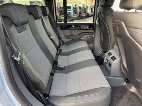 Ineos Grenadier TRIALMASTER EDITION 23