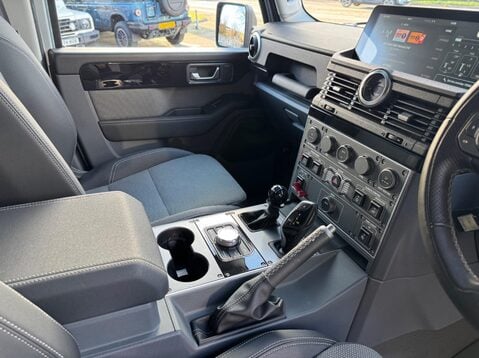 Ineos Grenadier TRIALMASTER EDITION 8