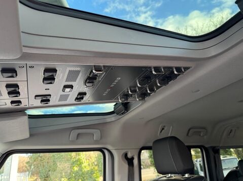 Ineos Grenadier TRIALMASTER EDITION 42