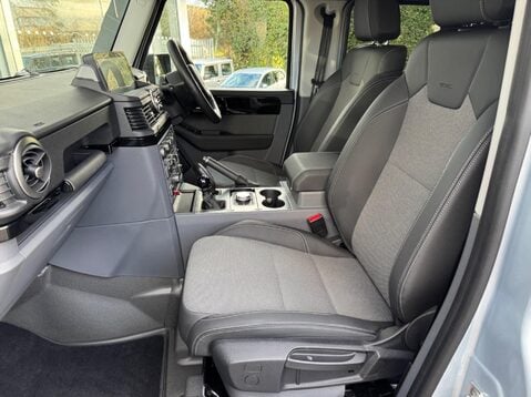 Ineos Grenadier TRIALMASTER EDITION 37