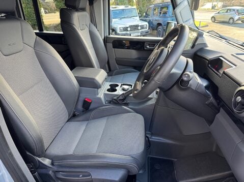 Ineos Grenadier TRIALMASTER EDITION 19