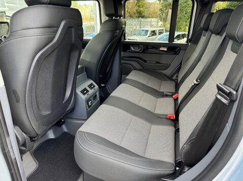 Ineos Grenadier TRIALMASTER EDITION 27