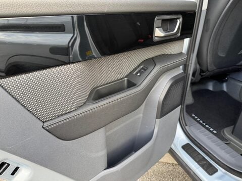 Ineos Grenadier TRIALMASTER EDITION 30