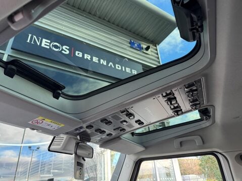 Ineos Grenadier TRIALMASTER EDITION 43