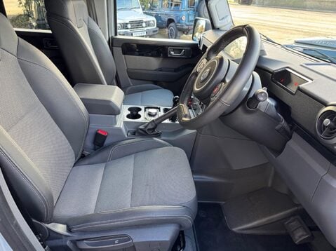 Ineos Grenadier TRIALMASTER EDITION 20