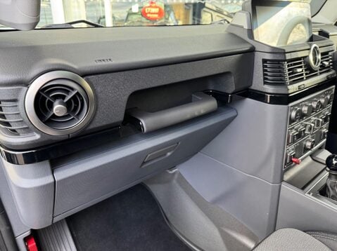 Ineos Grenadier TRIALMASTER EDITION 14