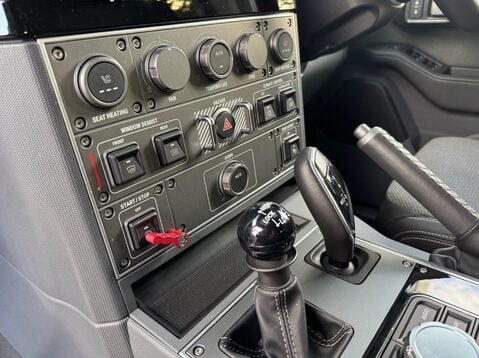 Ineos Grenadier TRIALMASTER EDITION 13