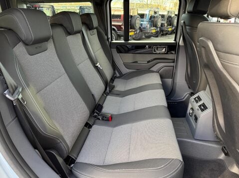 Ineos Grenadier TRIALMASTER EDITION 22