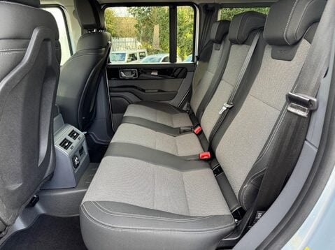 Ineos Grenadier TRIALMASTER EDITION 25