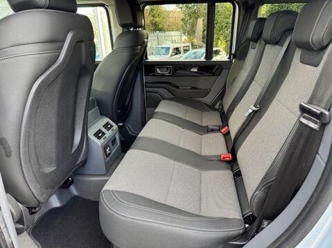 Ineos Grenadier TRIALMASTER EDITION 26