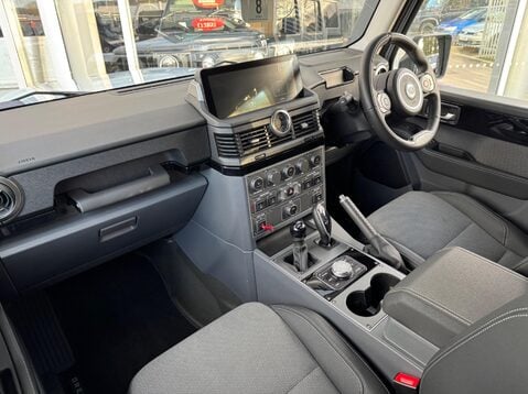 Ineos Grenadier TRIALMASTER EDITION 16