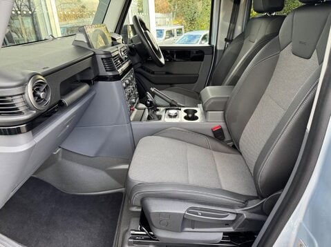 Ineos Grenadier TRIALMASTER EDITION 38