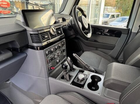 Ineos Grenadier TRIALMASTER EDITION 15