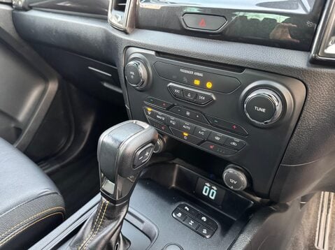 Ford Ranger WILDTRAK ECOBLUE 20