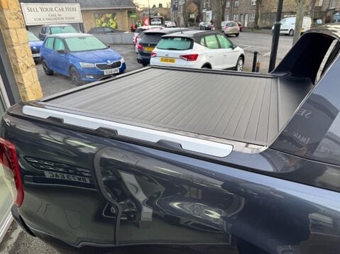 Ford Ranger WILDTRAK ECOBLUE 10