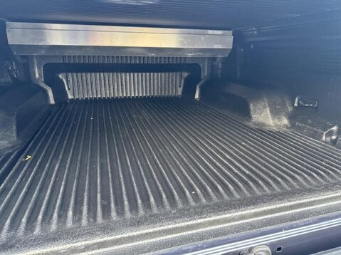 Ford Ranger WILDTRAK ECOBLUE 13