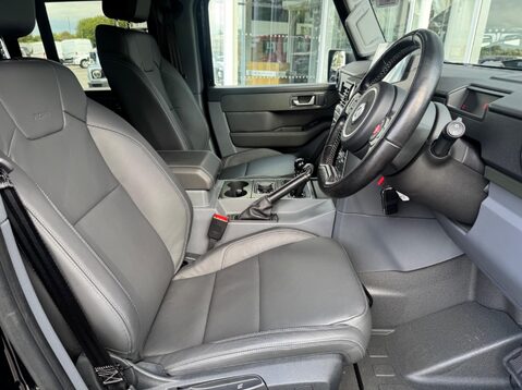 Ineos Grenadier 1924 11