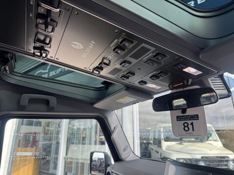 Ineos Grenadier 1924 28