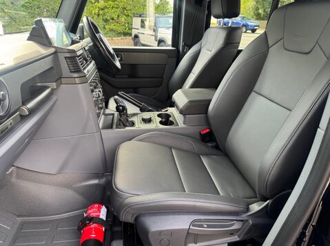 Ineos Grenadier 1924 26