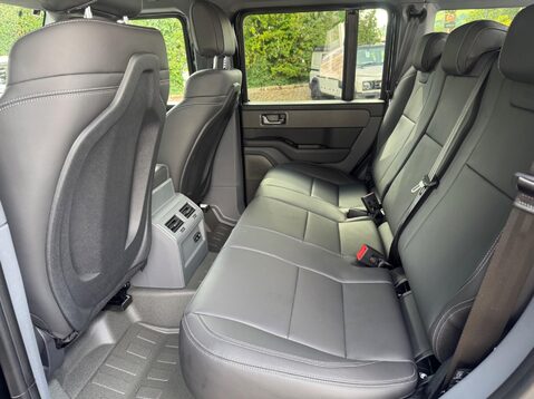 Ineos Grenadier 1924 33