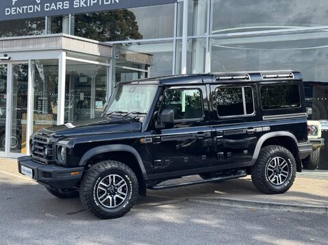 Ineos Grenadier 1924 5