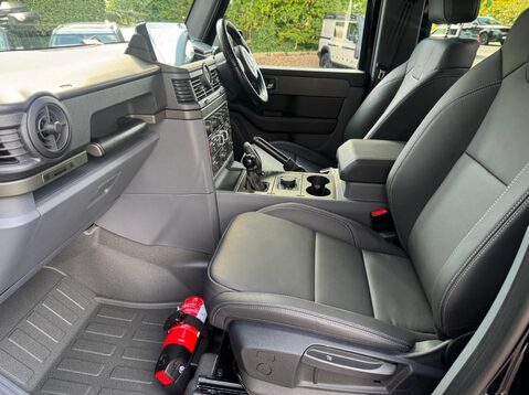 Ineos Grenadier 1924 24