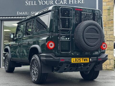 Ineos Grenadier FIELDMASTER EDITION 19