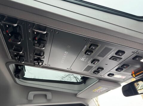 Ineos Grenadier FIELDMASTER EDITION 66