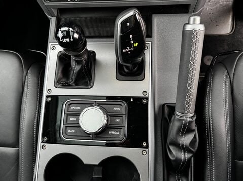 Ineos Grenadier FIELDMASTER EDITION 67