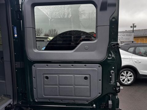 Ineos Grenadier FIELDMASTER EDITION 33