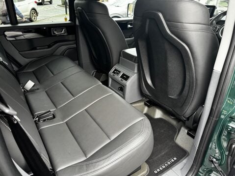 Ineos Grenadier FIELDMASTER EDITION 53