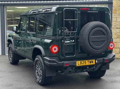 Ineos Grenadier FIELDMASTER EDITION 16