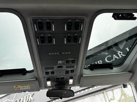 Ineos Grenadier FIELDMASTER EDITION 55