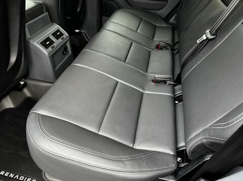 Ineos Grenadier FIELDMASTER EDITION 45