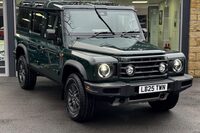 Ineos Grenadier FIELDMASTER EDITION