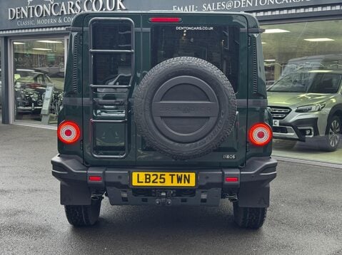 Ineos Grenadier FIELDMASTER EDITION 22